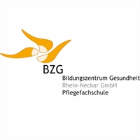 Pflegefachschule BZG (Logo)